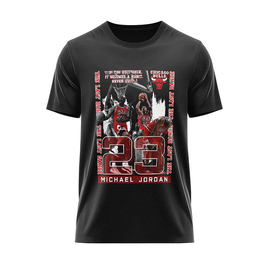 Тениска  Chicago Bulls Michael Jordan Gen.17