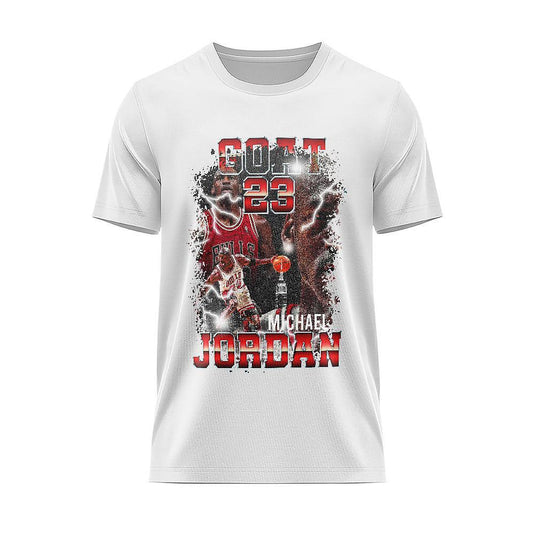 Тениска Chicago Bulls Michael Jordan Gen.19