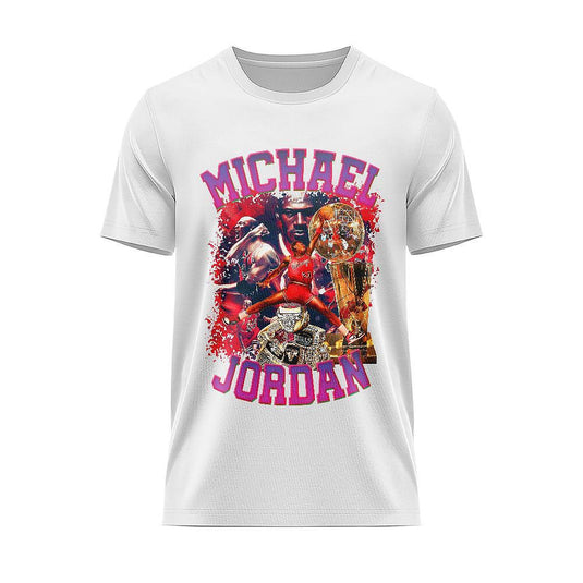 Тениска Chicago Bulls Michael Jordan Gen.23