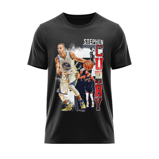 Тениска Golden State Steph Curry Gen.8
