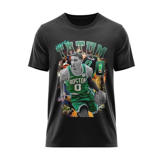 Тениска Boston Celtics Jayson Tatum Gen.2
