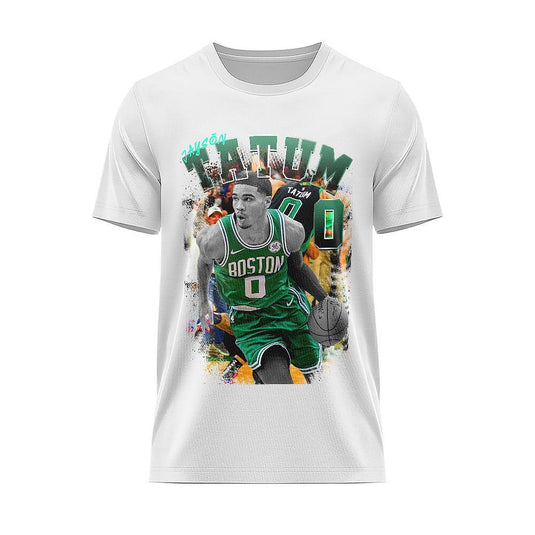 Тениска Boston Celtics Jayson Tatum Gen.2