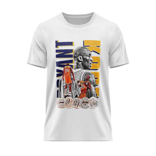 Тениска LA Lakers Kobe Bryant Gen.36