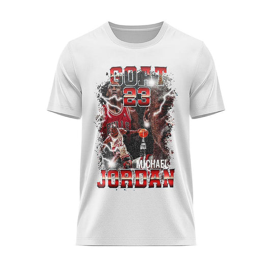 Тениска Chicago Bulls Michael Jordan Gen.5