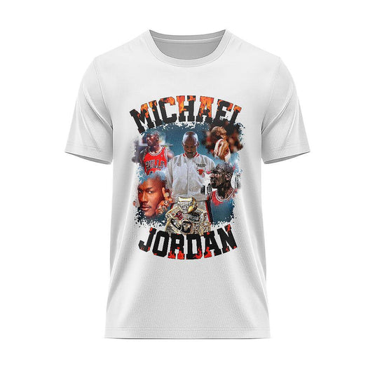 Тениска Chicago Bulls Michael Jordan Gen.9