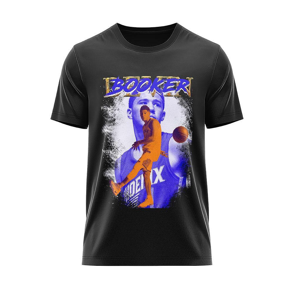 T-shirt Phoenix Suns Devin Booker Gen.2