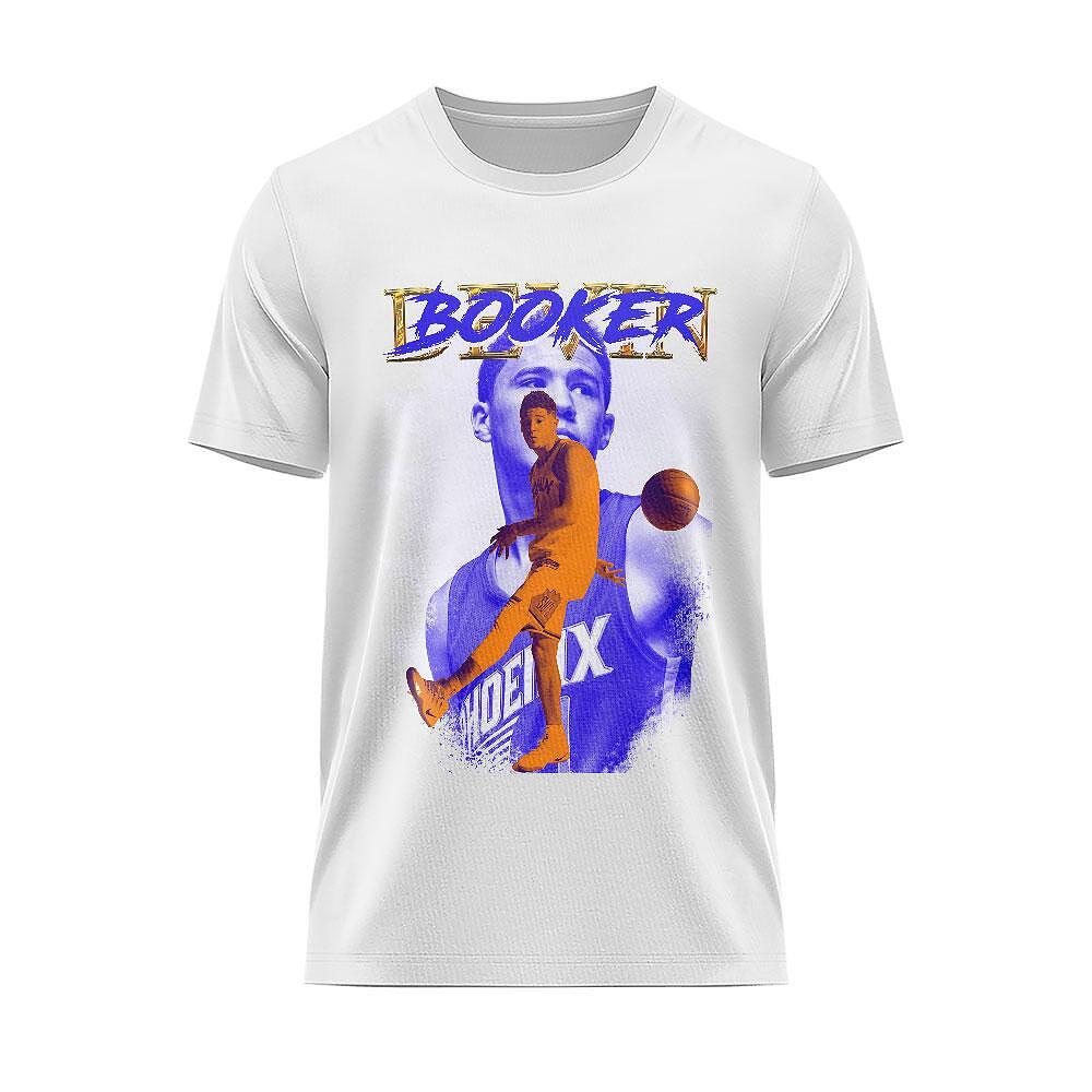 T-shirt Phoenix Suns Devin Booker Gen.2