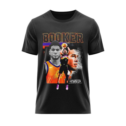Тениска Phoenix Suns Devin Booker Gen.4