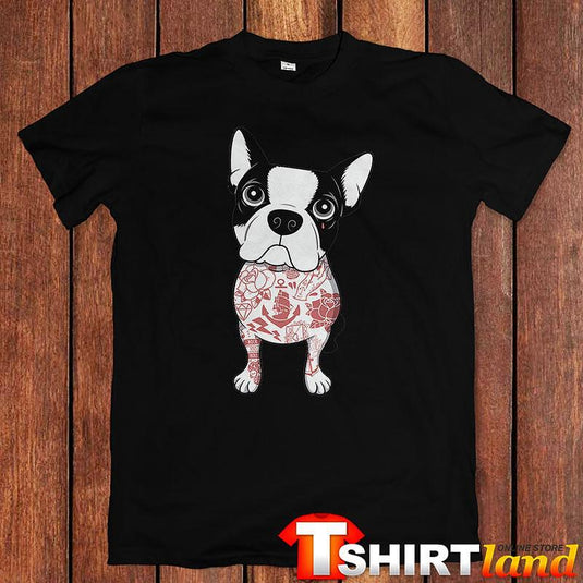Тениска Cute Puppy