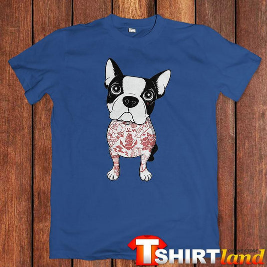 Тениска Cute Puppy