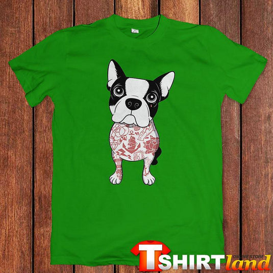 Тениска Cute Puppy