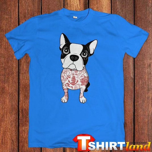 Тениска Cute Puppy
