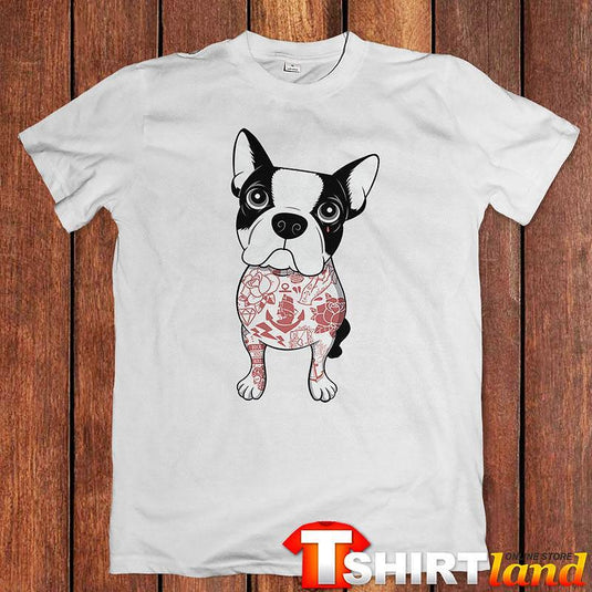 Тениска Cute Puppy