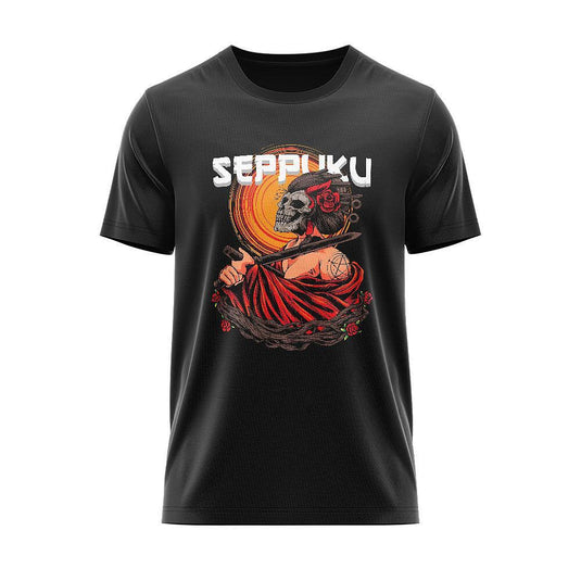 Тениска Japan Sepuku JPN_01