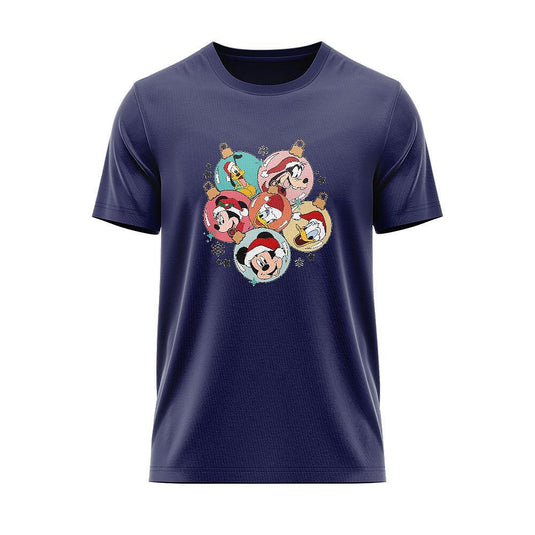 Тениска Christmas Disney Mickey & Co 4 CHR_29