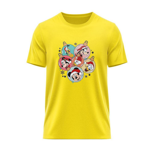 Тениска Christmas Disney Mickey & Co 4 CHR_29