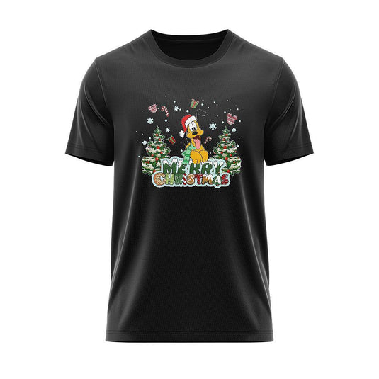Тениска Christmas Disney Pluto CHR_35