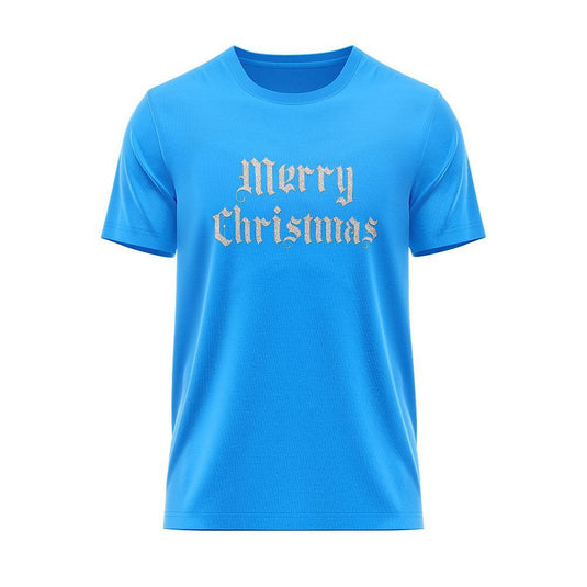 Тениска Merry Christmas CHR_40