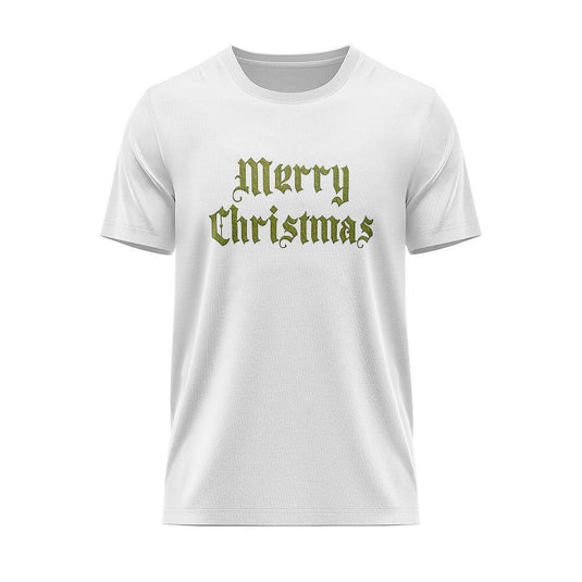 Тениска Merry Christmas CHR_40