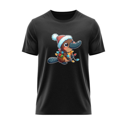 Тениска Christmas Sweet Platypus CHR_47
