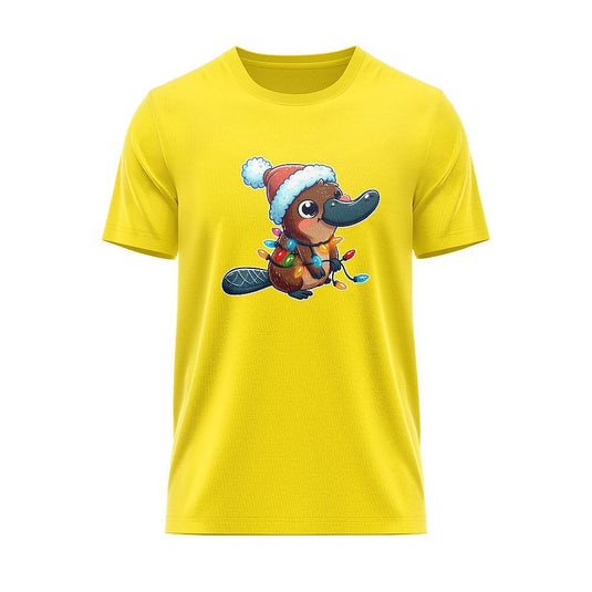 Тениска Christmas Sweet Platypus CHR_47