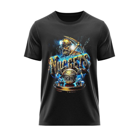 Тениска Nuggets