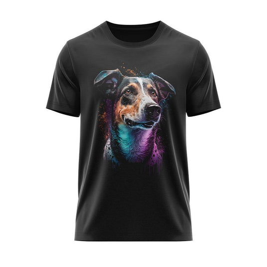 Тениска Colorful Doggy