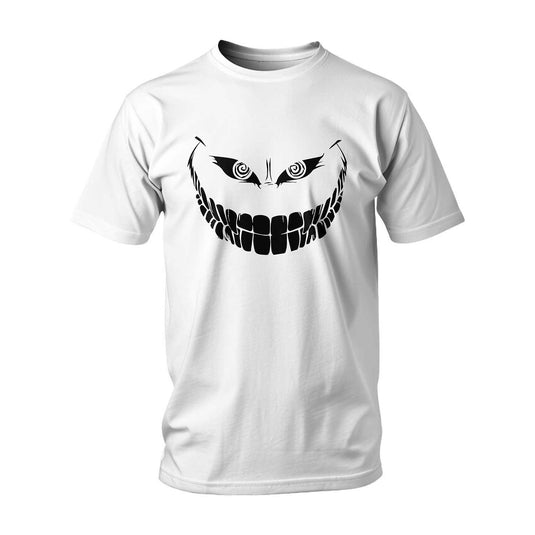Тениска Creepy Smile 2