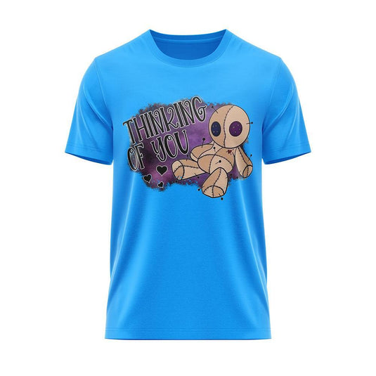 Тениска VooDoo