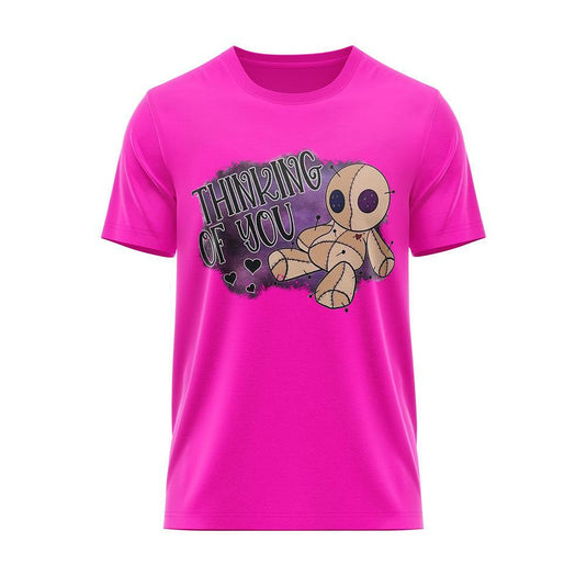 Тениска VooDoo