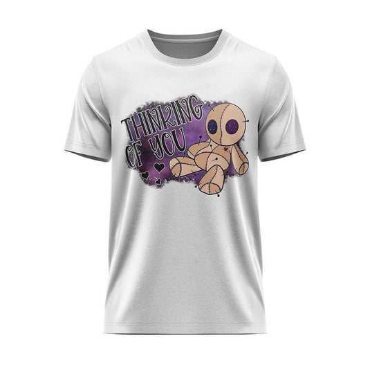 Тениска VooDoo