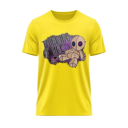Тениска VooDoo