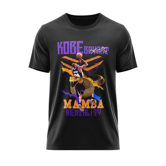 Тениска LA Lakers Kobe Bryant Gen.22