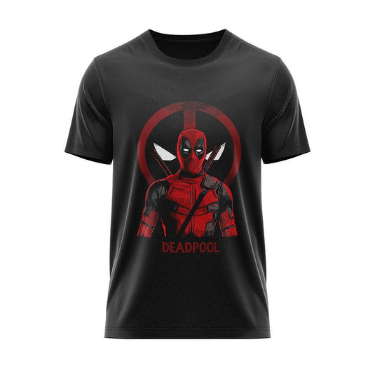 Тениска Deadpool DP04