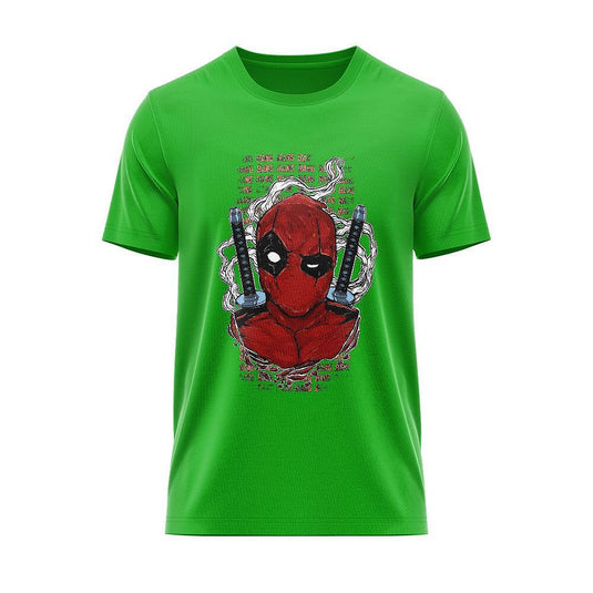 Тениска Deadpool DP05