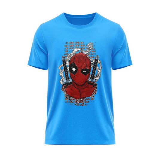 Тениска Deadpool DP05