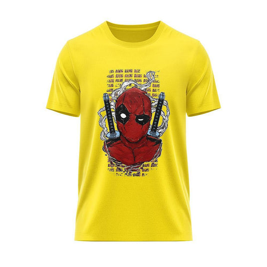 Тениска Deadpool DP05