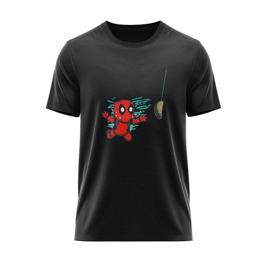 Тениска Deadpool DP07