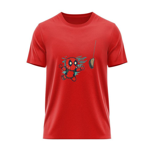 Тениска Deadpool DP07