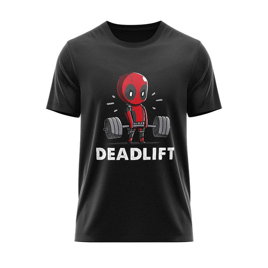 Тениска Deadpool DP08