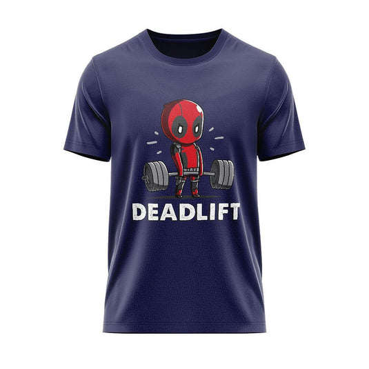 Тениска Deadpool DP08