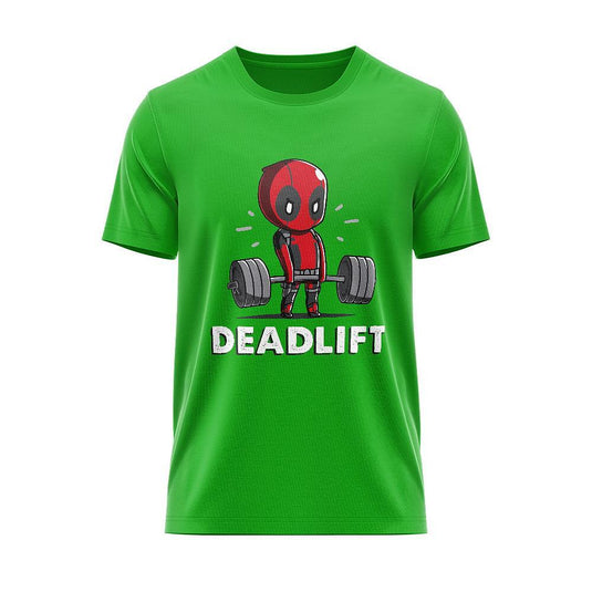 Тениска Deadpool DP08