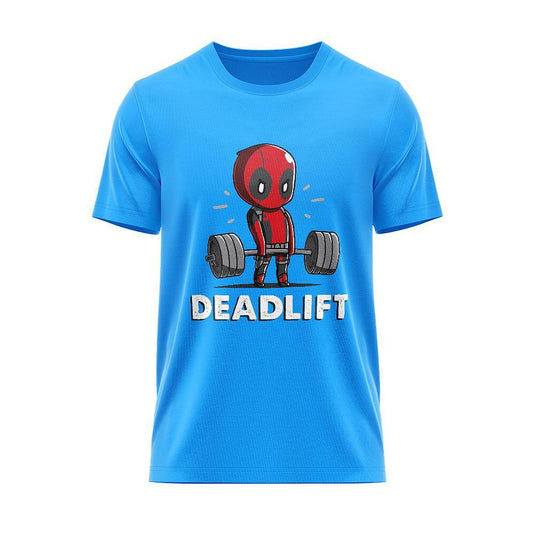 Тениска Deadpool DP08