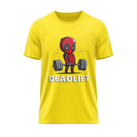 Тениска Deadpool DP08