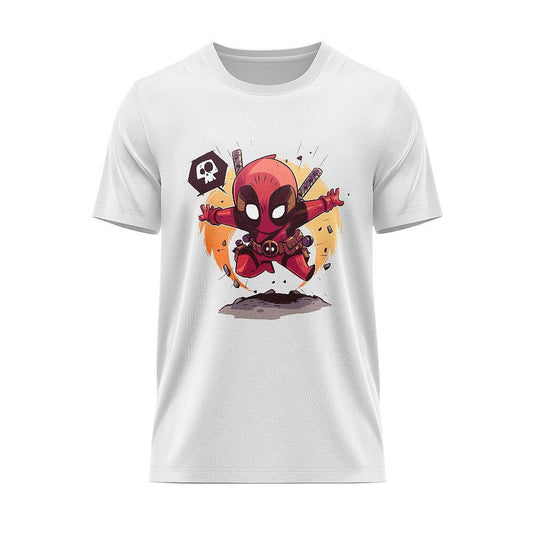 Тениска Deadpool DP09