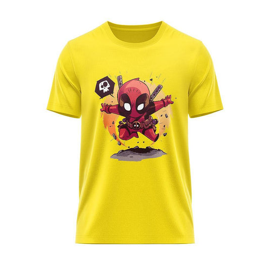 Тениска Deadpool DP09
