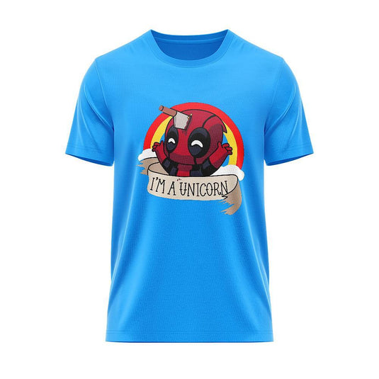 Тениска Deadpool DP10