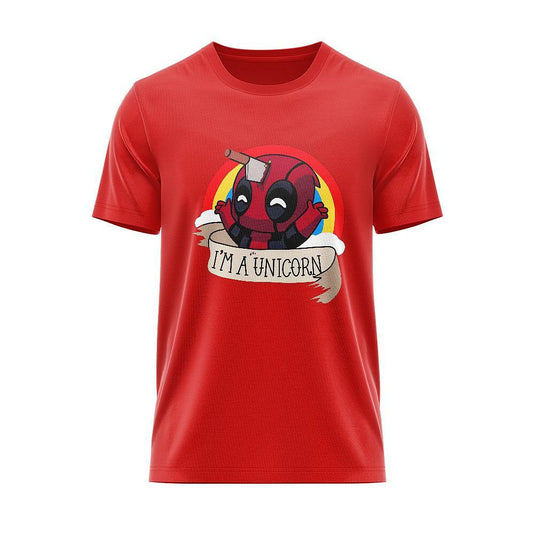 Тениска Deadpool DP10