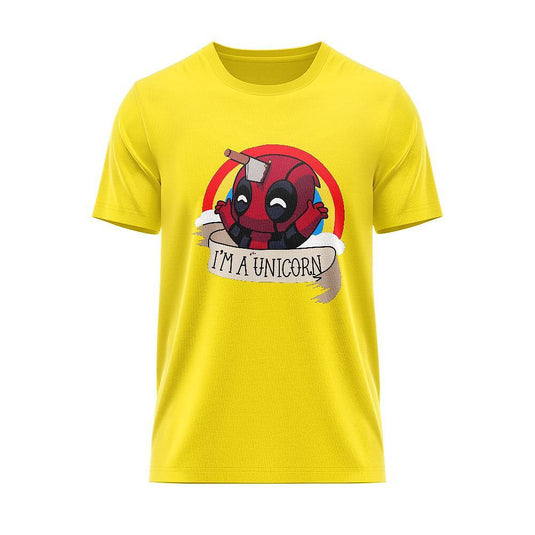 Тениска Deadpool DP10