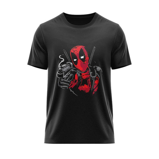Тениска Deadpool DP11
